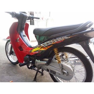 Tem theo xe Wave S thái đời 2004 100cc