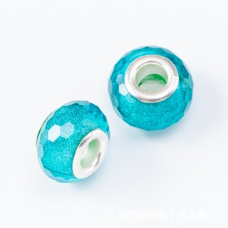 Charm pha lê ánh nhũ mẫu mới 2022