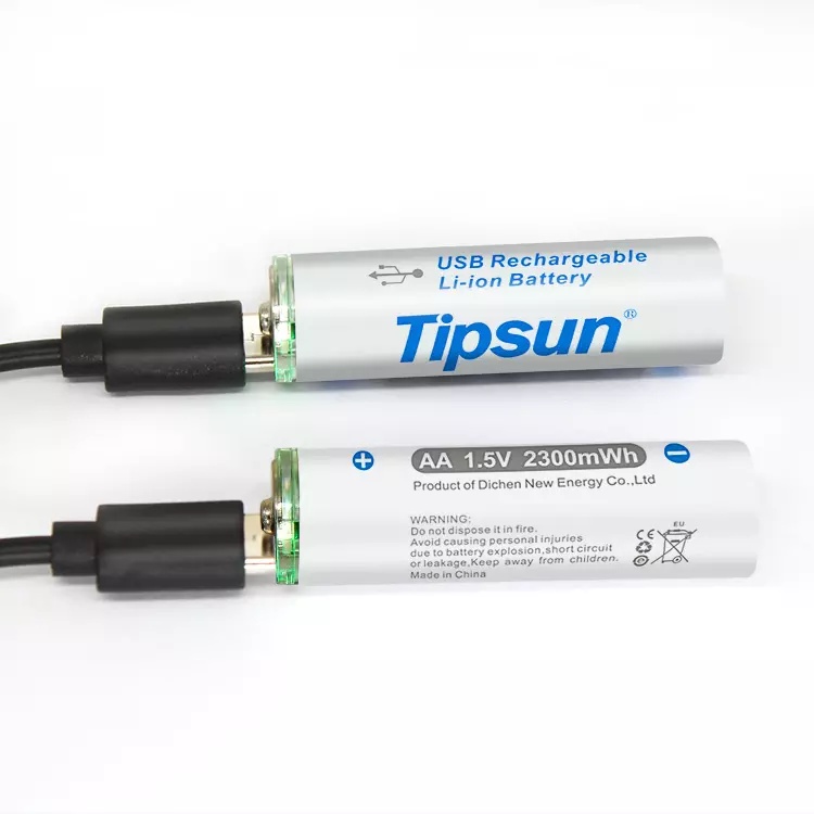 PIN SẠC TRỰC TIẾP 1000 CHU KỲ