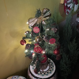 ĐÈN LED TRANG TRÍ NOEL GIÁNG SINH