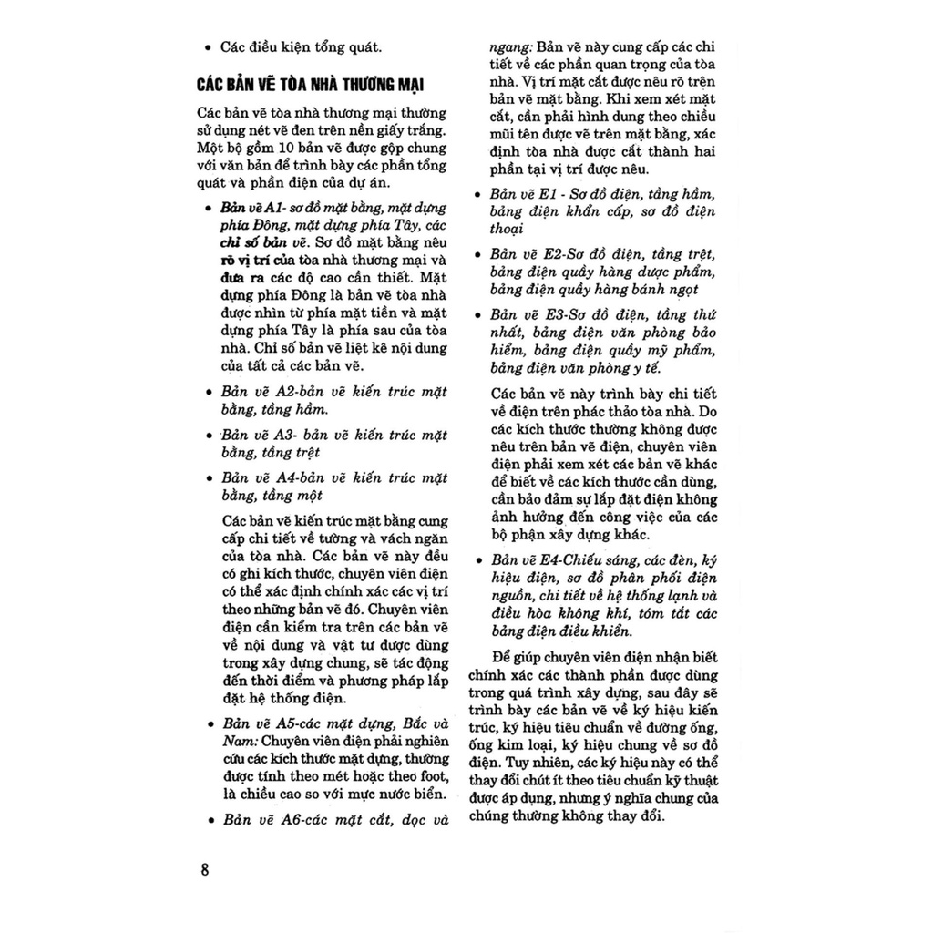 Sách - Hướng Dẫn Thiết Kế Lắp Đặt Mạng Điện Trung Tâm Thương Mại