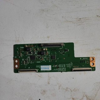 Bo Tivi LG 43LF630T