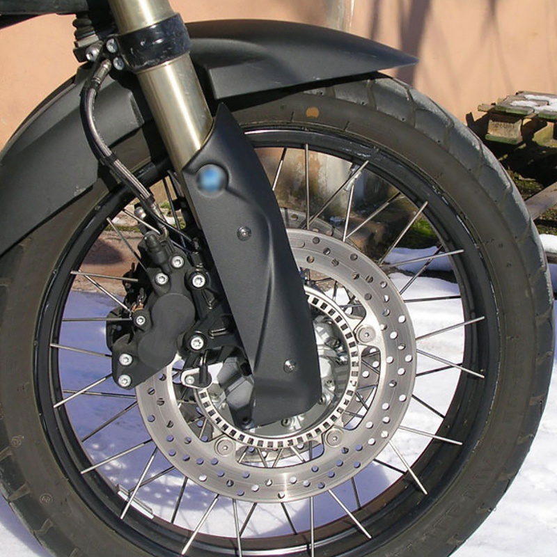 Phụ Kiện Bảo Vệ Phuộc Trước Chuyên Dụng Cho Xe Mô Tô BMW R1200GS / GSA / ADV R 1150 GS / GSA