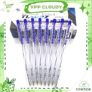 Hộp 20 cây bút bi tl-027 ngòi 0.5mm