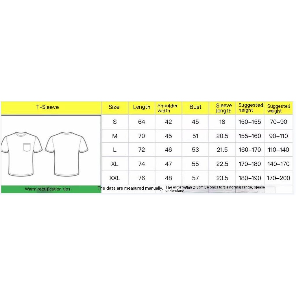 Áo Thun Unisex Tay Ngắn Sọc Ngang Bằng Cotton Phong Cách Mới Xuân 2023