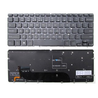 Bàn phím laptop DELL XPS 13 9333 L321X L321 L322X L322 Hàng zin