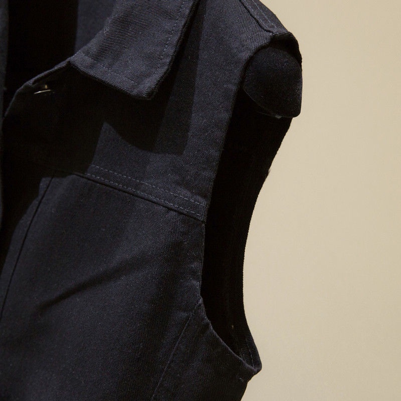 Áo Ba Lỗ Size Lớn Thời Trang Hàn Quốc Dành Cho Nam | BigBuy360 - bigbuy360.vn