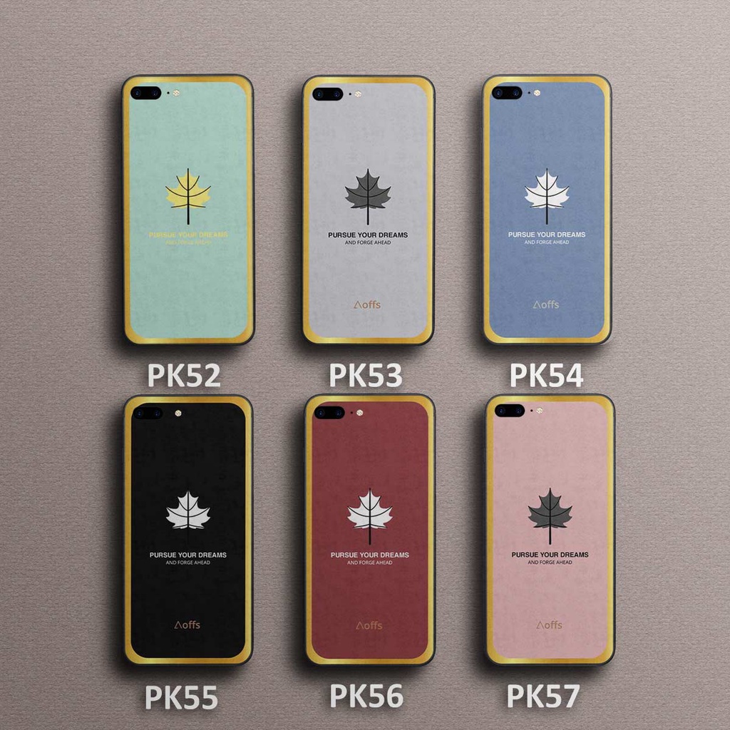 Ốp lưng iPhone 5 5s 6 6s 7 7p 8 8p hình basic đơn giản, cao cấp, thời trang, ốp rẻ bền đẹp