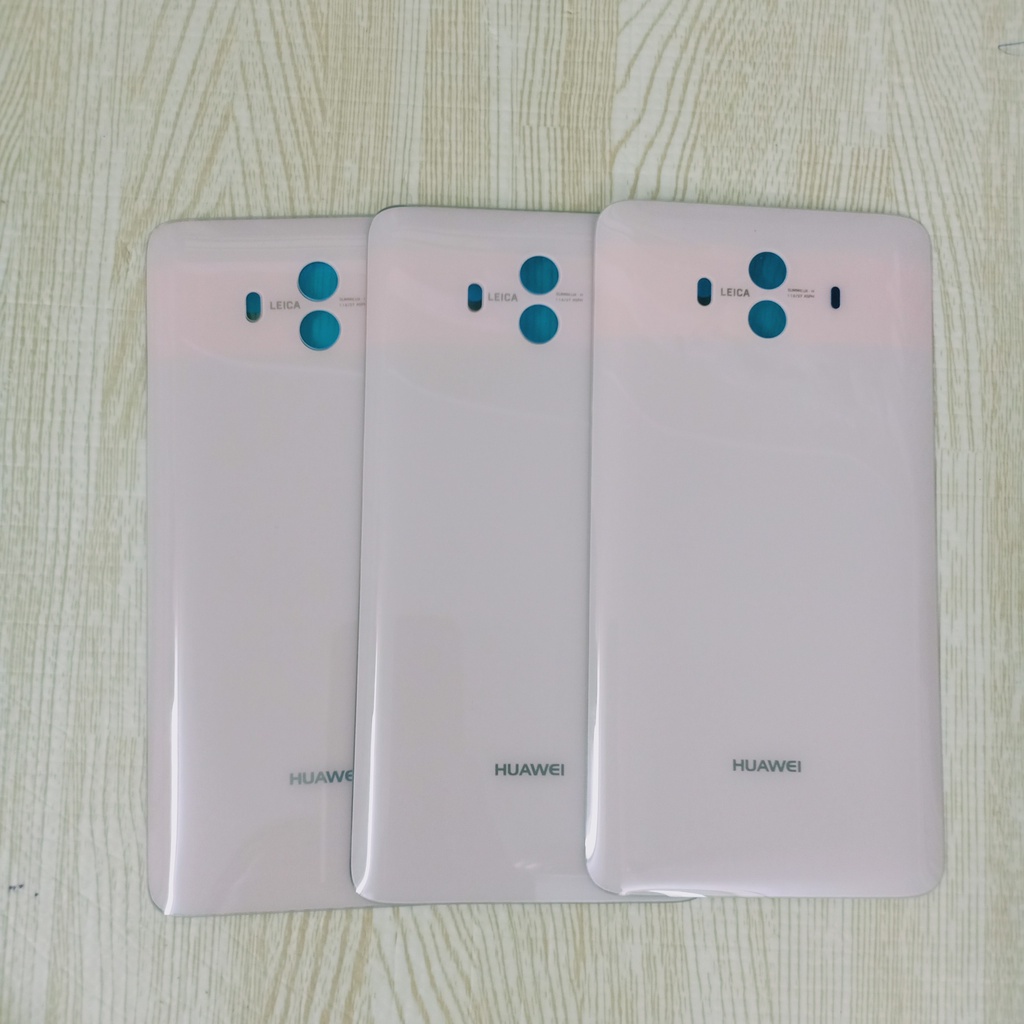NẮP LƯNG HUAWEI MATE 10