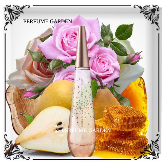 🅖🅐🅡🅓🅔🅝 ┊ Nước hoa Issey Miyake - L'Eau D'Issey Pure Nectar Pétale De Nectar 5ml/10ml/20ml