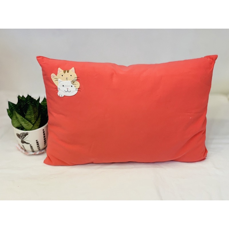 Gối thun S Hikosen Cara