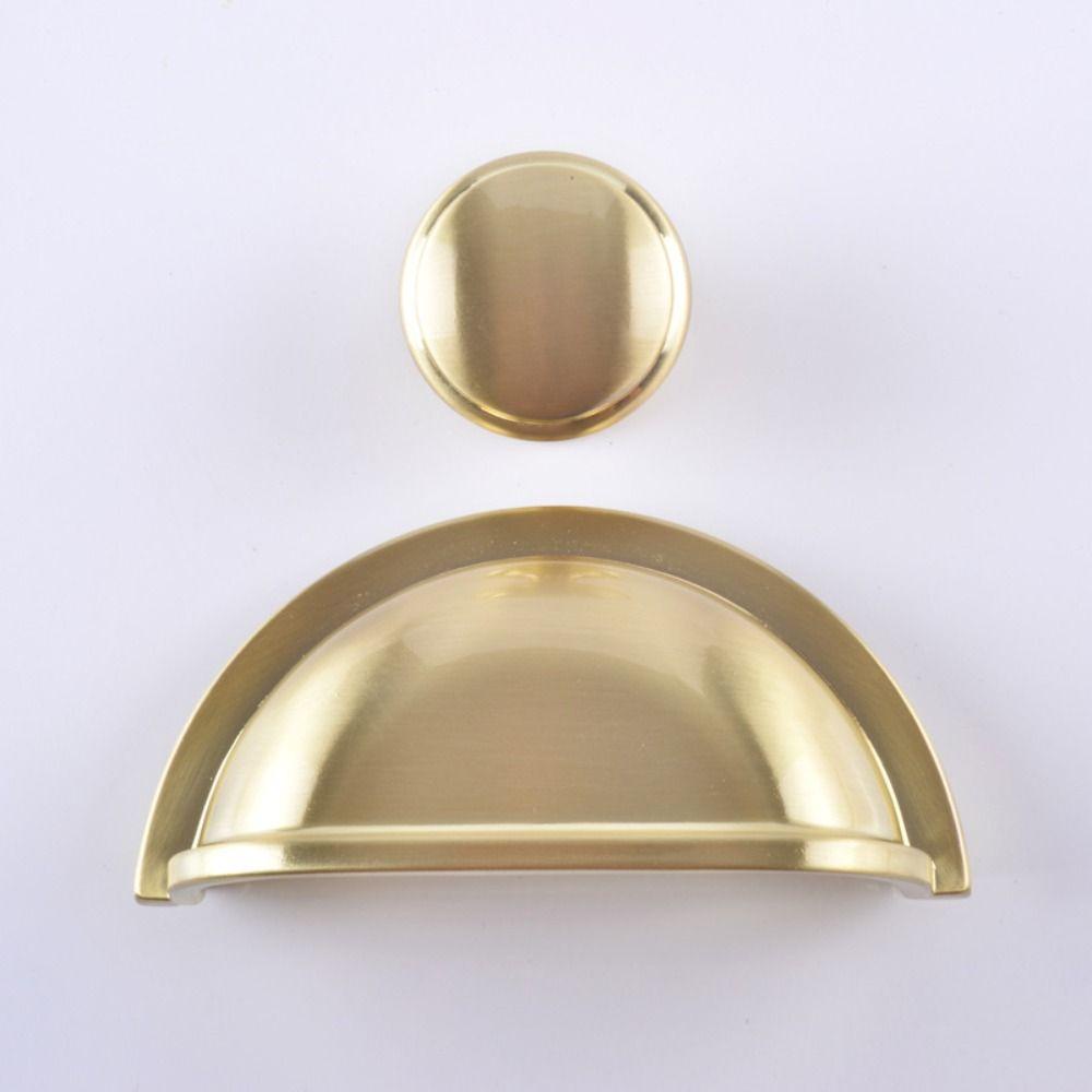 Tay Nắm Cửa Trang Trí Nội Thất Chất Lượng Cao