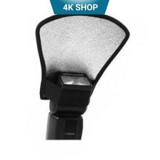 Tản sáng đèn flash rời 2 mặt