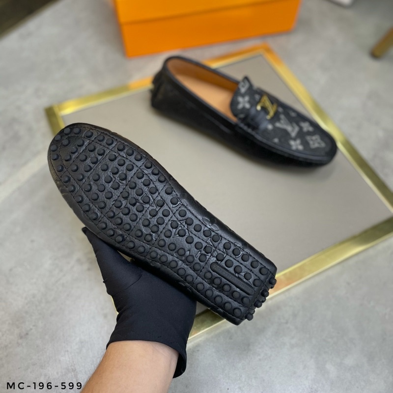 GIÀY LƯỜI NAM TỰ SẢN XUẤT - KHÔNG QUA TRUNG GIAN - GIÁ TẠI XƯỞNG