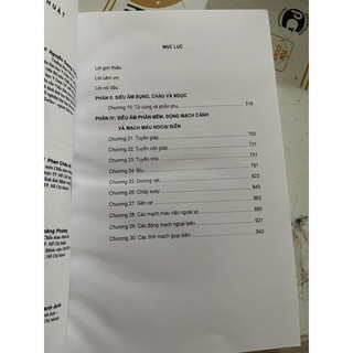 Sieu am chan doan - Tập 2