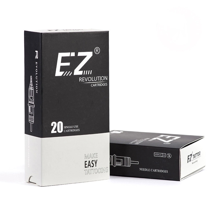 Kim Đạn EZ - Kim Đi Nét