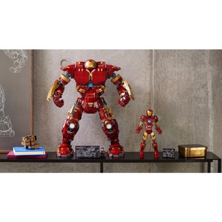 đặt Lego 76210 - Iron Man Hulkbuster