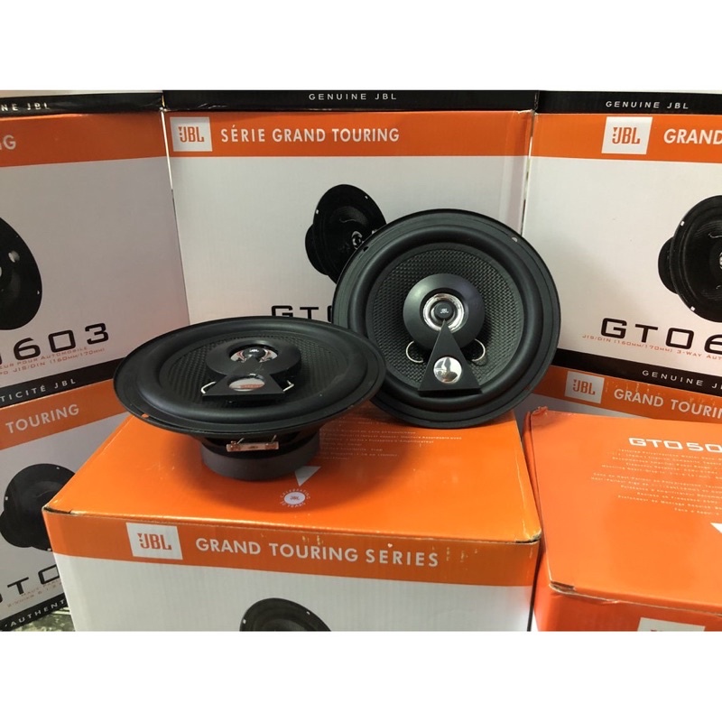 Loa cánh cửa ô tô - JBL