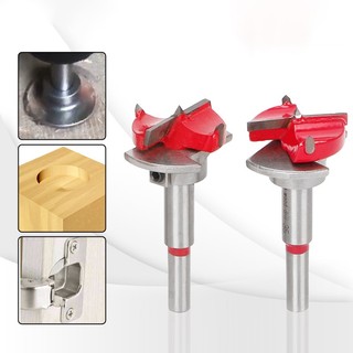 Mũi khoan gỗ Tideway , mũi khoan tròn khoét lỗ khoét khóa khoét bản lề phi 35mm...nhập khẩu cao cấp