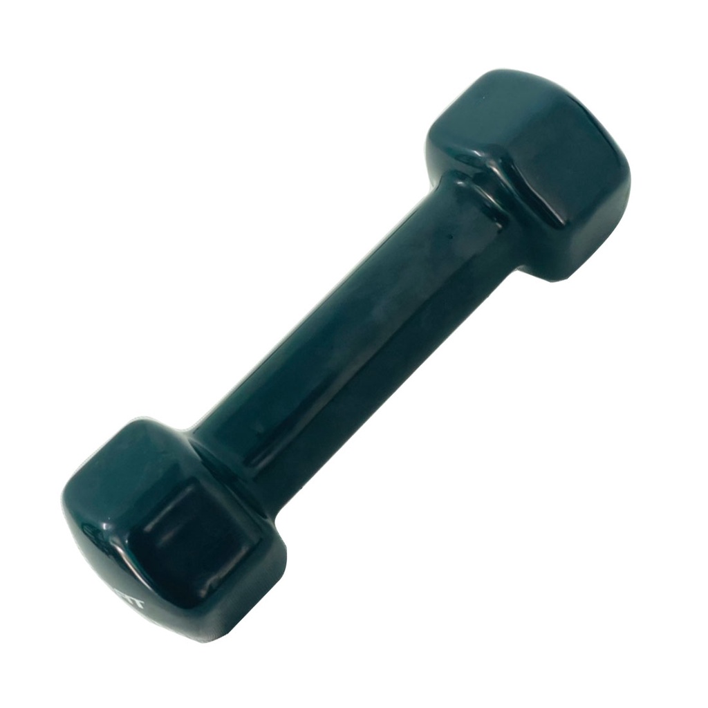 Bộ 2 tạ tay cao su 1kg Reefit