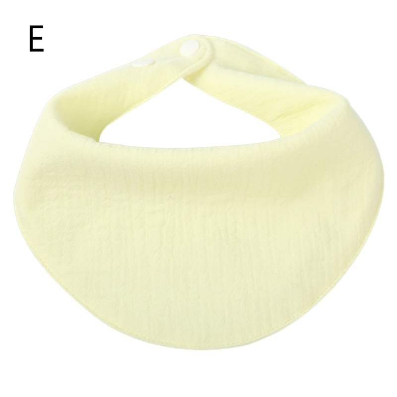 Yếm Ăn Đa Năng Tùy Chỉnh Tiện Dụng Cho Bé