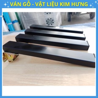  Bộ 4 chân bàn làm việc xếp gọn cao 28cm chắc chắn vừa gấp gọn dễ dàng mang đi nhiều nơi 