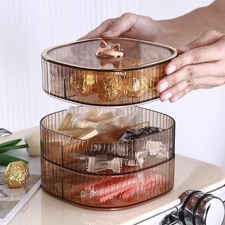 KHAY MỨT 3 TẦNG CAO CẤP (cái)