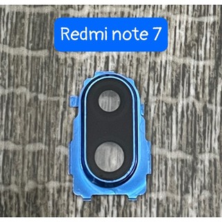 bộ kính camera xiaomi Redmi note 7 / note 7 pro