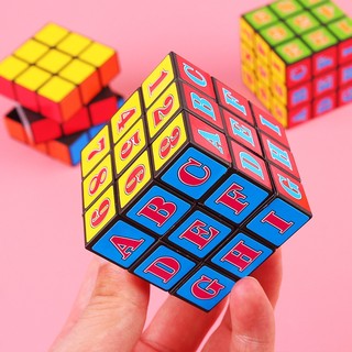 Rubik dành cho các bạn nhỏ