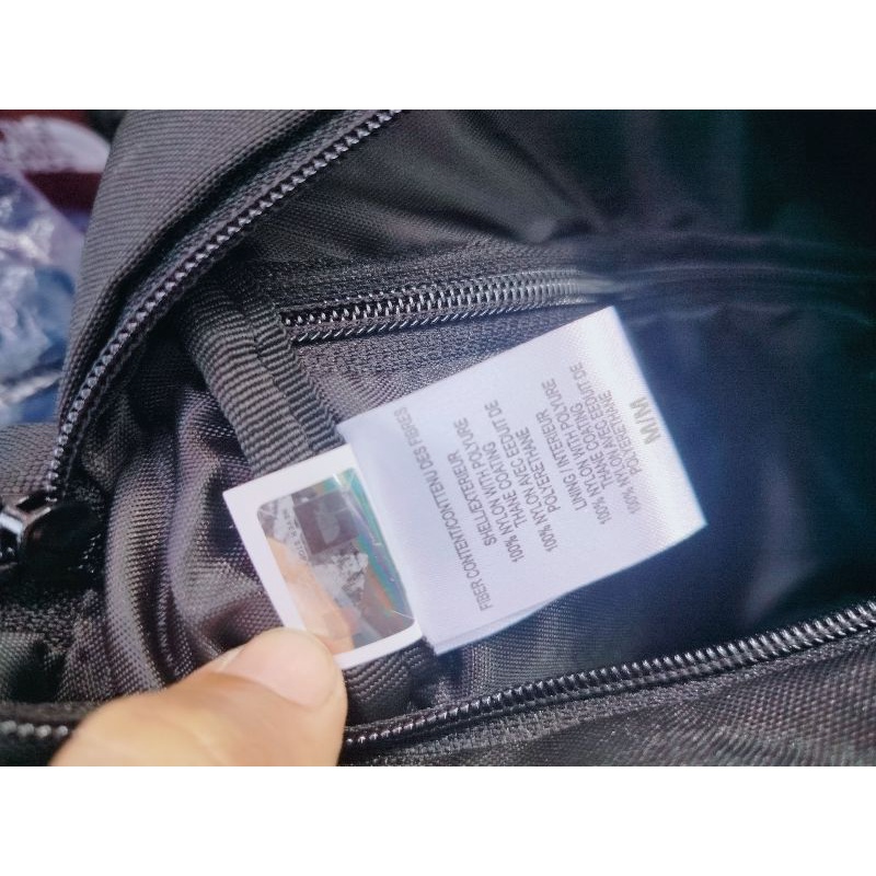 Túi Crossbody The North Face cao cấp