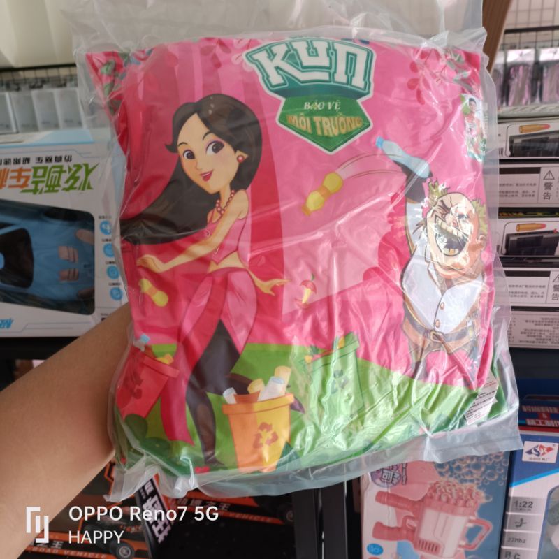 GỐI ĐA NĂNG KUN SIÊU MỀM SIÊU DỄ THƯƠNG