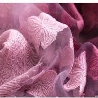 Khăn Choàng Lụa Mỏng Thời Trang Thu Đông Cho Nữ