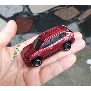 Set xe mô hình tomica Nhật Bản
