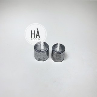 Cọc Sơ Mi Chì Chụp Bình Ắc Quy - 1 Cặp