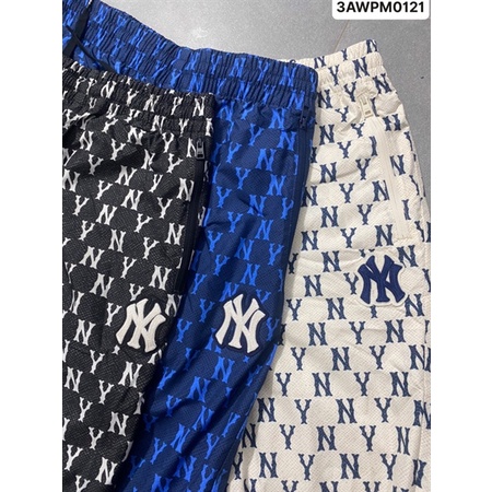 Jogger gió MLB 3AWPM