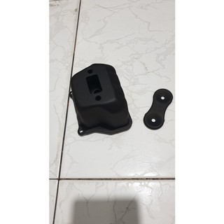 [HCM]Bô lửa ( bộ giảm thanh) máy cưa xích 5200/5800/5900