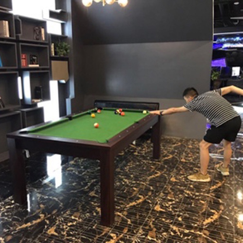 Bàn Bida Đa Năng Office 8018 Họp Ăn Gia Đình, Bàn Bi A Đa Năng Decor Trang Trí Văn Phòng Kinh Doanh Hanana