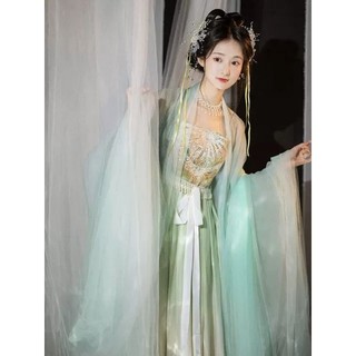 Hán phục chính hãng