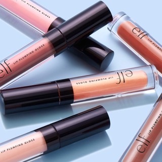 Son bóng căng mọng môi ELF LIP PLUMPING GLOSS