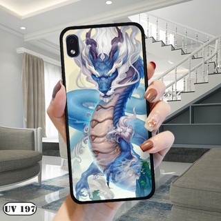 Ốp chống sốc cho Samsung Galaxy A01 core