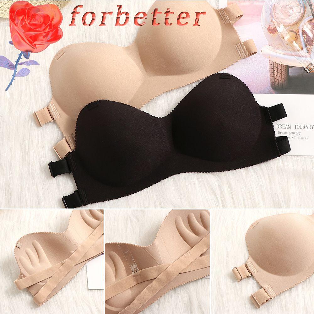 Áo ngực không dây thoáng mát tiện dụng