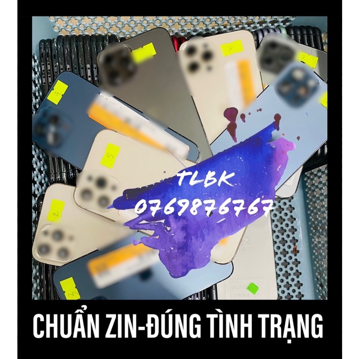 (VỎ SƯỜN IP 12PM) CAM KẾT 100% ZIN BÓC MÁY PHẨY NHỠ CŨ LÀNH GIÁ RẺ