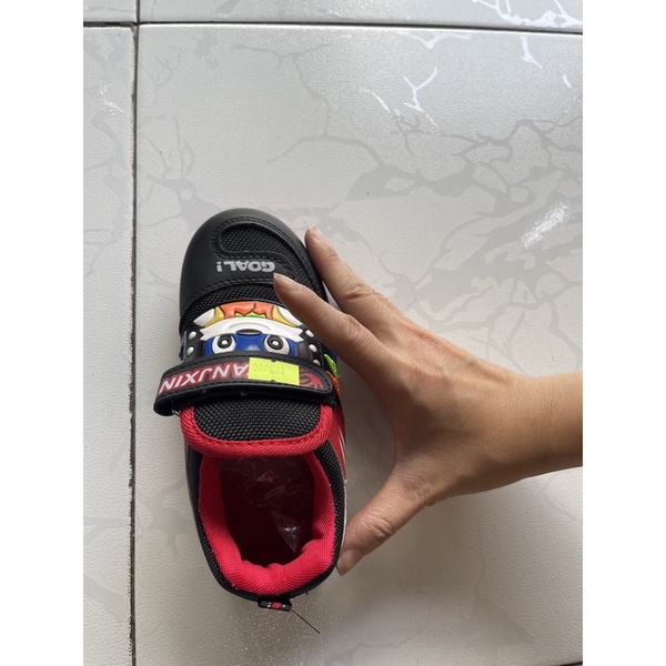 GIÀY BÉ TRAI THỜI TRANG XẢ KHO