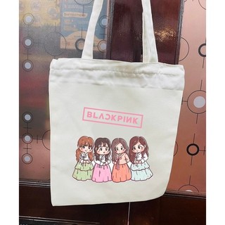 Túi xách BLACKPINK, túi đeo chéo  blackpink
