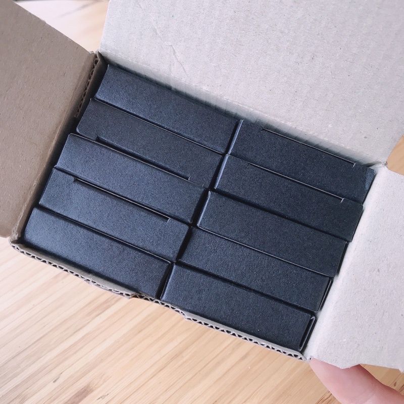 Vỉ Kem mắt Hoàn Lưu Cao trẻ hoá da mini dùng thử