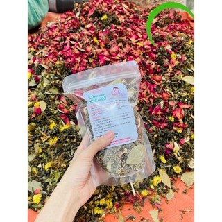 Thảo dược xông mặt gói 300gr