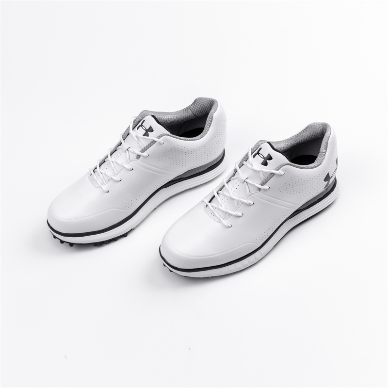 Giày Golf Nữ cao cấp, siêu nhẹ, thoáng khí Under Armour 2023