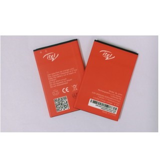 Pin itel A32 A32F A32S (BL-20HI) bảo hành đổi mới