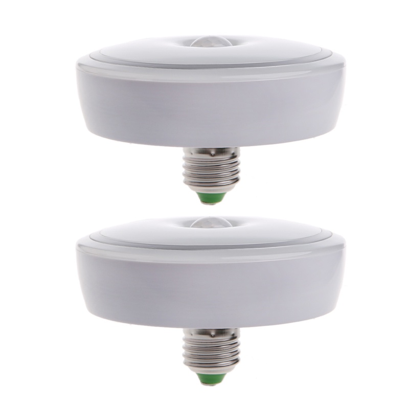 Bóng Đèn LED Cảm Biến Chuyển Động 12W 15W E27 PIR