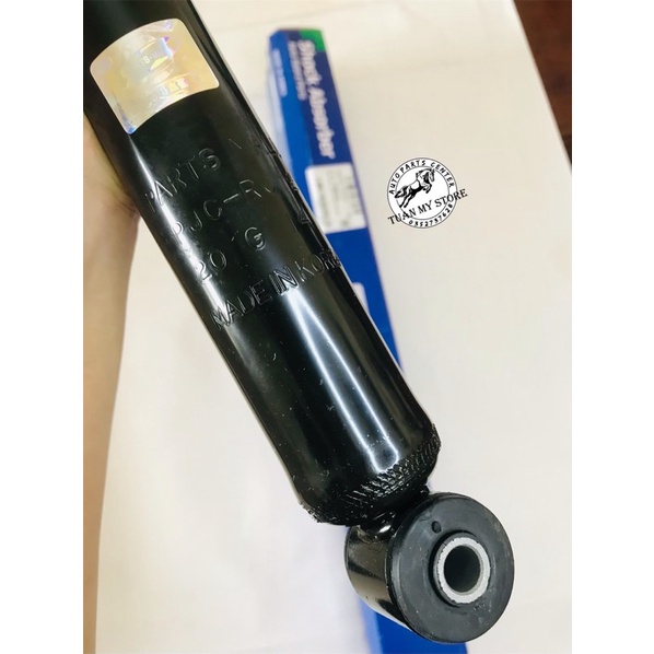 Giảm xóc sau Spark 2012-2019 M300 Matiz4-Matiz Groove